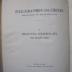 Cg 2360: Bibliotheca Schlemihliana: ein Verzeichnis der Ausgaben und Übersetzungen des Peter Schlemihl (1919)