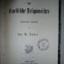 F 235 33: Die Israelitische Religionslehre (1892)