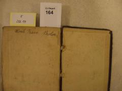 - (Kann, Hirsch), Von Hand: Autogramm; 'Hirsch Kann Berlin'. 