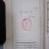 IV 3370 1908: Katalog der fünfzehnten Ausstellung der Berliner Secession Berlin 1908 (1908)