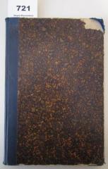  Lehrbuch für den Unterricht an den Maschinenschulen der k.u.k. Kriegs-Marine (um 1895)