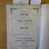 F 22 27 [3]: Masekhet pessahim min talmud bavli. Talmud Babilonski. Traktat Pesachim, Tom III. (1864)