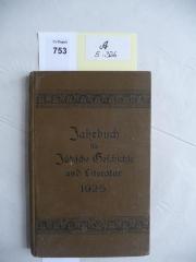 A 5 326:  Jahrgang 1925 (1925)