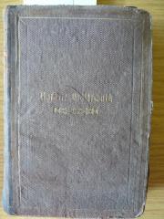 - (Gottschalk, Rosalie), Prägung: Autogramm; 'Rosalie Gottschalk'. 