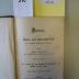 F 233 92: Hanna : Gebet- und Andachtsbuch für israelitische Frauen und Mädchen. Mit Beiträgen von A. Geiger, M. Güdemann, M. Joël u. M. A. Levy (1897)