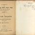 F 233 274: Die Pesach-Hagada : mit vollständigem, sorgfältig durchgesehenem Texte. Uebersetzt und erläutert von David Cassel.  (1897)