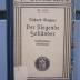 Ds 87: Der fliegende Holländer : romantische Oper in drei Aufzügen ([1914])