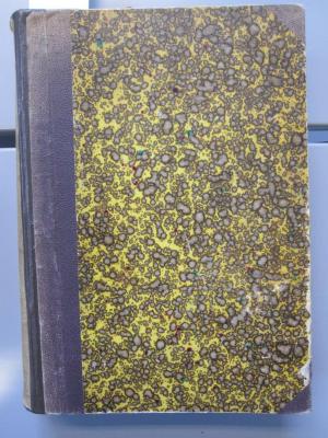 Kd 302 b1-3: Die Spektren der Elemente bei normalem Druck (1911)