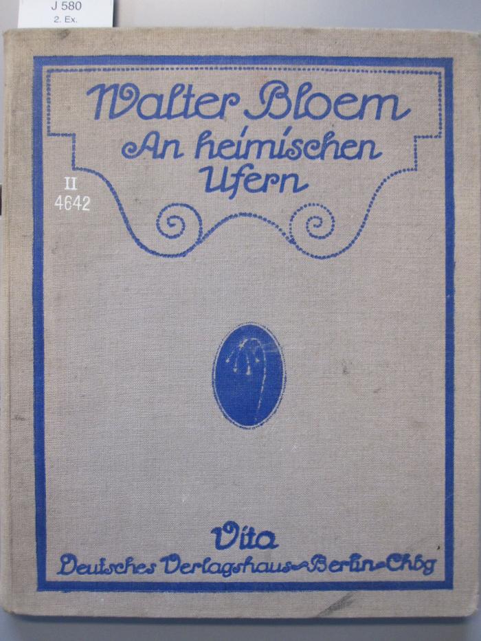 II 4642: An heimischen Ufern (1912)