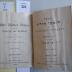 F 21 06 [2]: Die fünf Bücher Moses : nebst den Haftaroth und Megilloth. Zweites Buch. Sefer shemot.
 (1904)