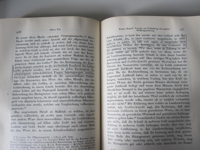 El 211 e: Internationales Privatrecht (1934);G46 / 1480 (Schjødt, Annæus), Von Hand: Annotation. 