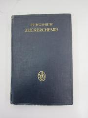 Kd 350: Zuckerchemie (1925)