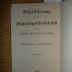 F232 06: Gebet-Ordnung für den Jugendgottesdienst in der jüdischen Gemeinde zu Berlin : (Rosch ha-Schanah und Jom Kippur) (1901)