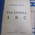 Bl 443: Palästina ABC (1936)