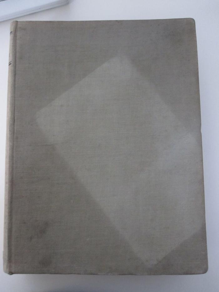 XIV 7927 1: Katalog der Bücher des verstorbenen Bibliophilen Gotthilf Weisstein (1913)