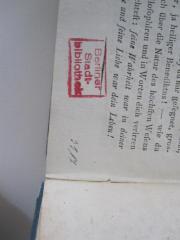 G47 / 1463 (Feder, Ernst), Von Hand: Exemplarnummer; '3517'. 