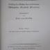 XIV 7927 1: Katalog der Bücher des verstorbenen Bibliophilen Gotthilf Weisstein (1913)