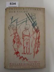  Tragigrotesken der Nacht : Träume (1920)