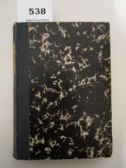 Gd 440 2.Serie 1: Der Mythus von der Begründung des Deutschen Reiche's : Eine historische Skizze (1890)