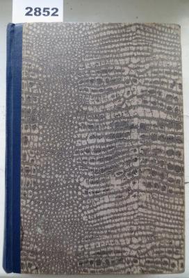 XVI 4143 d: Das Alte Testament im Lichte des alten Orients (1930)