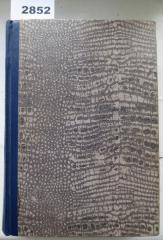 XVI 4143 d: Das Alte Testament im Lichte des alten Orients (1930)
