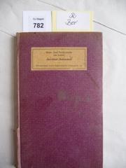 R Ber: Aus einer Judenstadt. (1939)