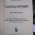 Ic 103: Lebensversicherungsmathematik : Einführung in die technischen Grundlagen der Sozialversicherung (1926)