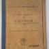 Ia 82 b: Logarithmentafeln : vierstellig und dreistellig (1926)