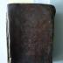 F 21 10: [Siddur, hamishah humshe torah, haftarot, megillat Ester; hurban bet ha-mikdash; sefer kohelet]  (o.A.)