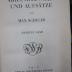 Hn 248 2.: Abhandlungen und Aufsätze (1915)