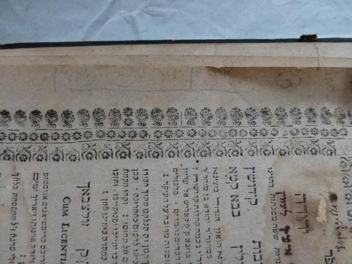 -, Von Hand: Autogramm