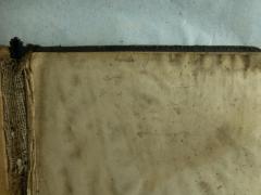- ([?], Senta), Von Hand: Autogramm; 'Senta Gu...'. 