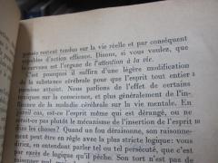 G46 / 543 (Salecker, Lotte), Von Hand: Annotation. 