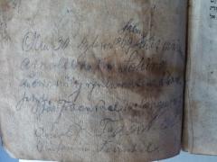 - (Fränkel, Arnold;Fränkel, Antonie), Von Hand: Notiz; 'Am 30. Dzbr 1869 habe ich mit meinem Arnold... die Schiro auswendig gelernt u. ...
Arnold Fränkel
Antonie Fränkel'. 