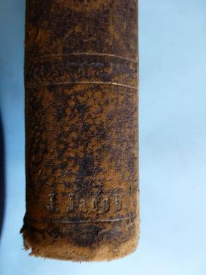- (Jacob, J.), Prägung: Autogramm; 'J. Jacob'. 