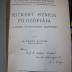 Hn 278: Rickert Henrik filozófiája : a modern értékfilozófia alapvetése (1931)