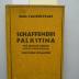 D 31 66: Schaffendes Palästina : der jüdische Aufbau heute und morgen ; von einem Sozialisten (1930)