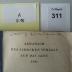 A 5 15: Almanach des Schocken Verlags. Auf das Jahr 5695
 (1934/35)