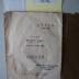 F233 156: Masekhet rosh ha-shanah : mishnah mesuderet le-vate-ha-sefer (1929/30)
