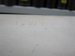 G46 / 2653 (Egbring, Dr. Ed.), Stempel: Name; 'Dr. Ed. E[...]'. 