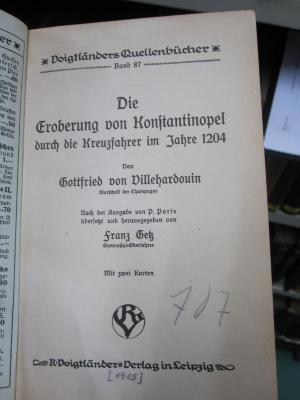I 1936 2.Ex.