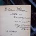 III 5587 2.Ex.: Le roman de Tristan et Iseut (o.J.)