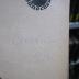 I 5864 4.Ex.: Werden und Wesen der Astrologie ([1924])