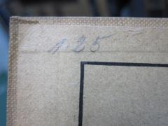 G46 / 1264 (Th. Brodersen's Buchhandlung (Oluf Kragh) Itzehoe i. Holst.), Von Hand: Preis; '1,25'. 