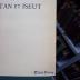III 5587 2.Ex.: Le roman de Tristan et Iseut (o.J.)
