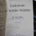 I 8122 1: Quellenkunde der deutschen Geschichte : Erster Band (1906)
