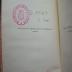 III 5587 2.Ex.: Le roman de Tristan et Iseut (o.J.)
