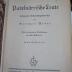 Cw 78 1929: Pudelnärrische Leute : Urkomische Schildbürgerstreiche ([1929])