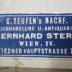 Cw 78 1929: Pudelnärrische Leute : Urkomische Schildbürgerstreiche ([1929])