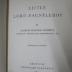 III 75330 5.Ex.: Little Lord Fauntleroy (1887)